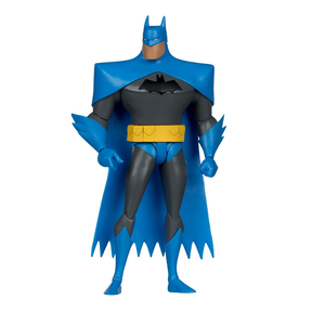 The New Batman Adventures Batman