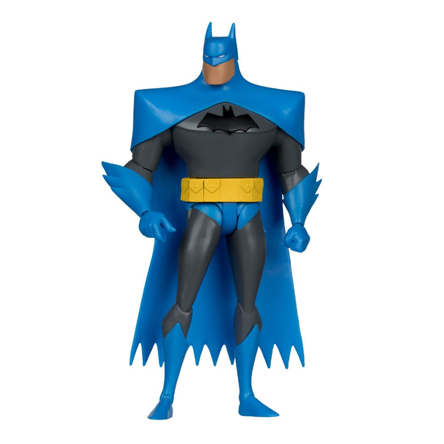 DC Direct The New Batman Adventures Batman (Blue/grey) 15cm