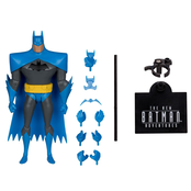 DC Direct The New Batman Adventures Batman (Blue/grey) 15cm