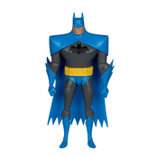 DC Direct The New Batman Adventures Batman (Blue/grey) 15cm