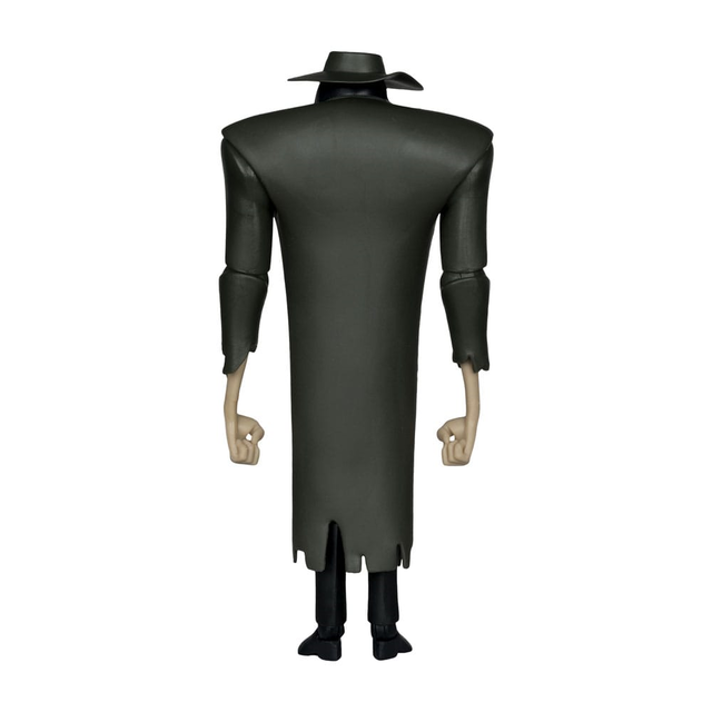 DC Direct The New Batman Adventures Wave 4 Complete Set