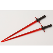 Star Wars Lightsaber Chopsticks Kylo Ren