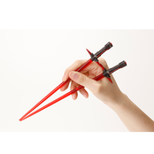 Star Wars Lightsaber Chopsticks Kylo Ren
