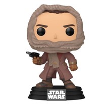 POP! Star Wars Skeleton Crew Bobblehead Jod 9cm