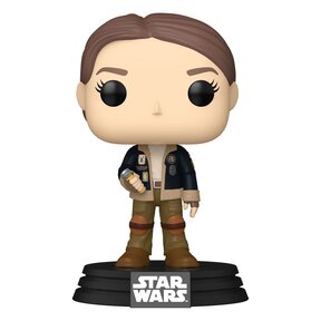 POP! Star Wars Skeleton Crew Fern