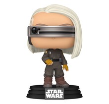 POP! Star Wars Skeleton Crew Bobblehead KB 9cm