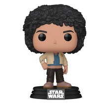 POP! Star Wars Skeleton Crew Bobblehead Wim 9cm