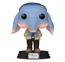 POP! Star Wars Skeleton Crew Bobblehead Neel 9cm