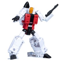 Transformers: Age of the Primes Deluxe Class Aerialbot Slingshot 14cm