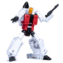 Transformers Deluxe Aerialbot Slingshot