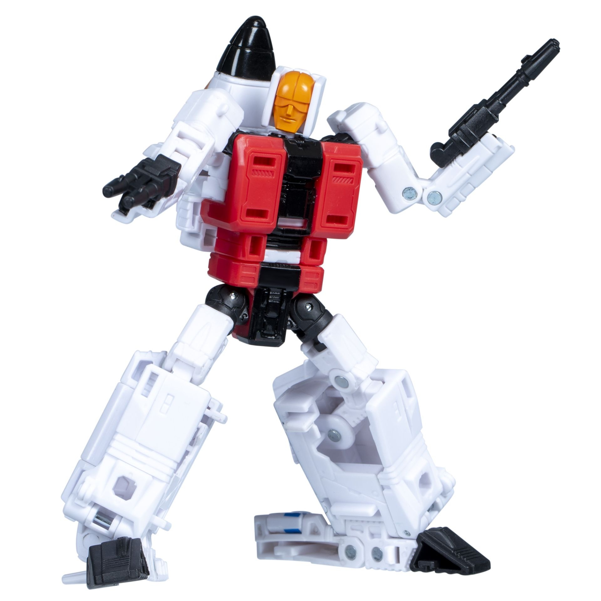 Hasbro Transformers Deluxe Aerialbot Slingshot afbeelding