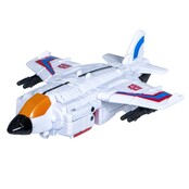 Transformers: Age of the Primes Deluxe Class Aerialbot Slingshot 14cm Transformers: Age of the Primes Deluxe Class Aerialbot Slingshot 14cm