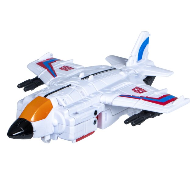 Transformers: Age of the Primes Deluxe Class Aerialbot Slingshot 14cm Transformers: Age of the Primes Deluxe Class Aerialbot Slingshot 14cm