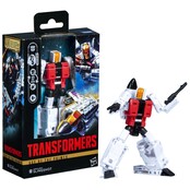 Transformers: Age of the Primes Deluxe Class Aerialbot Slingshot 14cm Transformers: Age of the Primes Deluxe Class Aerialbot Slingshot 14cm