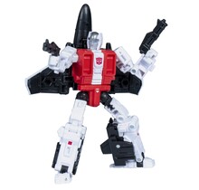 Transformers: Age of the Primes Deluxe Class Aerialbot Air Raid 14cm