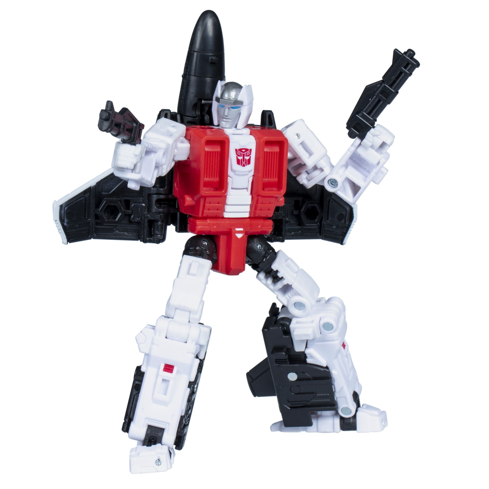 Hasbro Transformers Deluxe Aerialbot Air Raid afbeelding