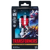 Transformers: Age of the Primes Deluxe Class Aerialbot Air Raid 14cm