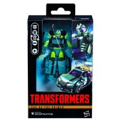 Transformers: Age of the Primes Deluxe Class Fugitive Waspinator 14cm