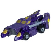 Transformers: Age of the Primes Deluxe Class The Thirteen Solus Prime 14cm Transformers: Age of the Primes Deluxe Class The Thirteen Solus Prime 14cm