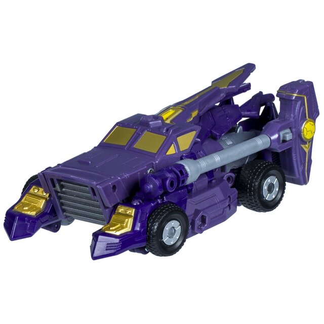 Transformers: Age of the Primes Deluxe Class The Thirteen Solus Prime 14cm Transformers: Age of the Primes Deluxe Class The Thirteen Solus Prime 14cm