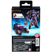 Transformers: Age of the Primes Deluxe Class The Thirteen Solus Prime 14cm Transformers: Age of the Primes Deluxe Class The Thirteen Solus Prime 14cm