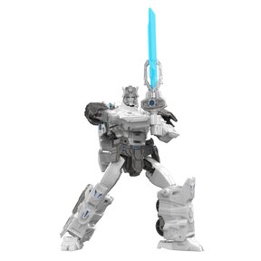 Transformers Voyager Prima Prime
