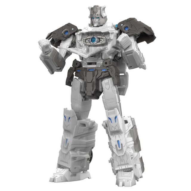 Transformers: Age of the Primes Voyager Class The Thirteen Prima Prime 17,5cm