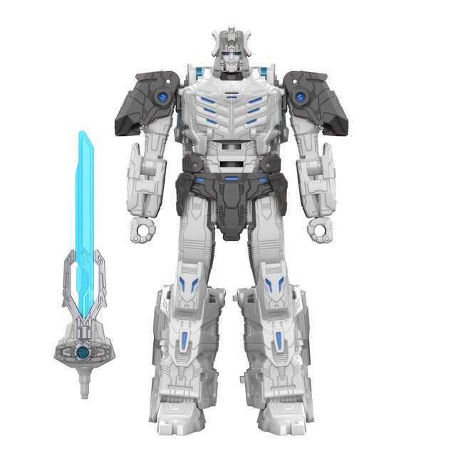 Transformers: Age of the Primes Voyager Class The Thirteen Prima Prime 17,5cm