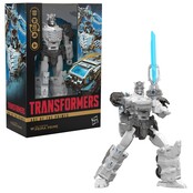 Transformers: Age of the Primes Voyager Class The Thirteen Prima Prime 17,5cm