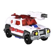 Transformers: Age of the Primes Voyager Class Autobot Red Alert 17,5cm