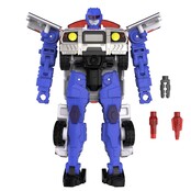 Transformers: Age of the Primes Voyager Class Autobot Red Alert 17,5cm