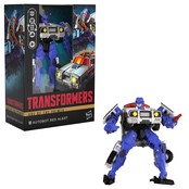 Transformers: Age of the Primes Voyager Class Autobot Red Alert 17,5cm