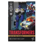 Transformers: Age of the Primes Voyager Class Autobot Red Alert 17,5cm