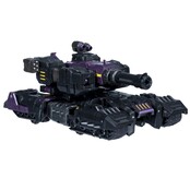 Transformers: Age of the Primes Leader Class The Thirteen Megatronus the Fallen 19cm