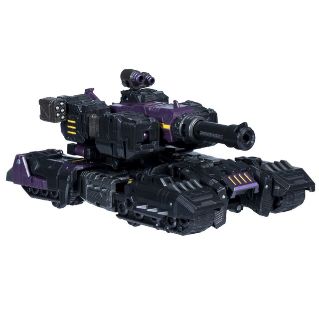 Transformers: Age of the Primes Leader Class The Thirteen Megatronus the Fallen 19cm