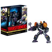 Transformers: Age of the Primes Leader Class The Thirteen Megatronus the Fallen 19cm