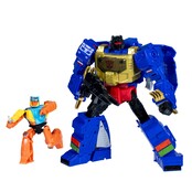 Transformers: Age of the Primes Leader Class G2 Universe Grimlock 19cm Transformers: Age of the Primes Leader Class G2 Universe Grimlock 19cm