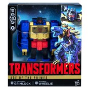 Transformers: Age of the Primes Leader Class G2 Universe Grimlock 19cm Transformers: Age of the Primes Leader Class G2 Universe Grimlock 19cm