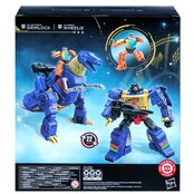 Transformers: Age of the Primes Leader Class G2 Universe Grimlock 19cm Transformers: Age of the Primes Leader Class G2 Universe Grimlock 19cm