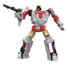 Transformers: Age of the Primes Commander Class Aerialbot Silverbolt 17,5cm