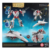 Transformers: Age of the Primes Commander Class Aerialbot Silverbolt 17,5cm Transformers: Age of the Primes Commander Class Aerialbot Silverbolt 17,5cm