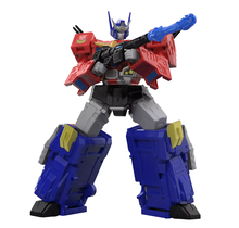 Transformers: Age of the Primes The Thirteen Star Optimus Prime 38cm