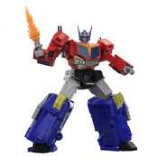 Transformers: Age of the Primes The Thirteen Star Optimus Prime 38cm Transformers: Age of the Primes The Thirteen Star Optimus Prime 38cm