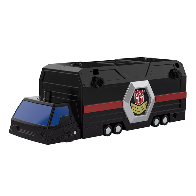 Transformers: Age of the Primes The Thirteen Star Optimus Prime 38cm Transformers: Age of the Primes The Thirteen Star Optimus Prime 38cm