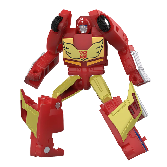 Transformers: Age of the Primes The Thirteen Star Optimus Prime 38cm Transformers: Age of the Primes The Thirteen Star Optimus Prime 38cm