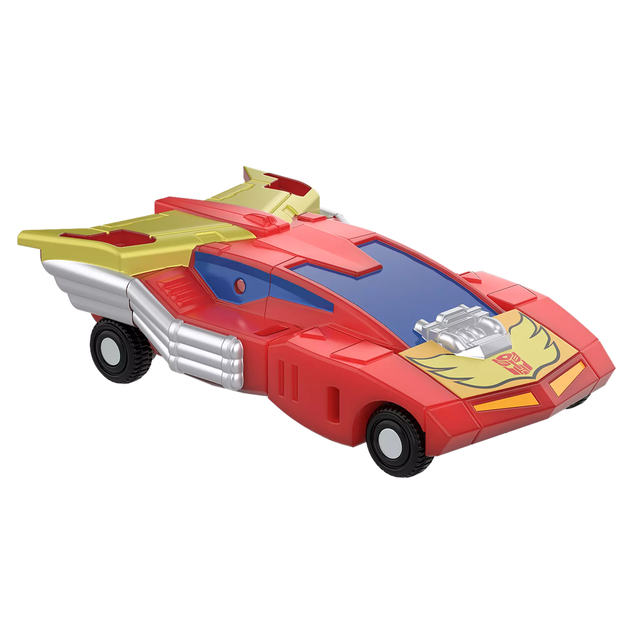 Transformers: Age of the Primes The Thirteen Star Optimus Prime 38cm Transformers: Age of the Primes The Thirteen Star Optimus Prime 38cm