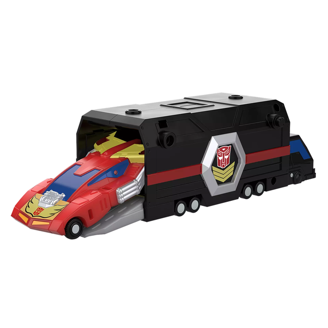 Transformers: Age of the Primes The Thirteen Star Optimus Prime 38cm Transformers: Age of the Primes The Thirteen Star Optimus Prime 38cm