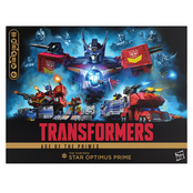 Transformers: Age of the Primes The Thirteen Star Optimus Prime 38cm Transformers: Age of the Primes The Thirteen Star Optimus Prime 38cm