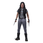Deadpool & Wolverine Movie Masterpiece X-23 Action Figure 27cm