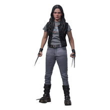 Movie Masterpiece X-23 Action Figure